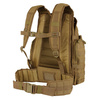 Condor - Рюкзак Urban Go Pack - Чорний - 147-002