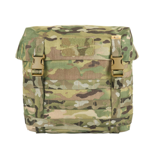 M-Tac - Тактичний підсумок Suharka Gen.3 XL - Cordura - Multicam - 10240008