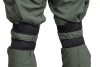 GFC Tactical - Наколінники - Оливковий - GFT-27-000950