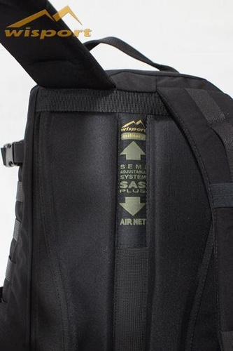 WISPORT - Тактичний рюкзак Sparrow II - 30L - MultiCam
