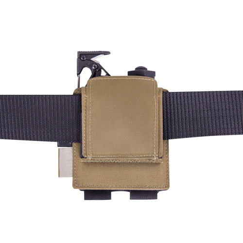Helikon - Адаптер для ременя BMA Belt Molle Adapter 2® - Shadow Grey - IN-BM2-CD-35