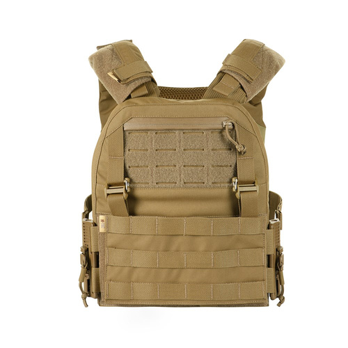 M-Tac - Тактичний розвантажувальний жилет Cuirass QRS Gen.II - Coyote - 10156805