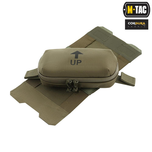 M-Tac - Медичний навантажувач IFAK Elite - Ranger Green - 10163023