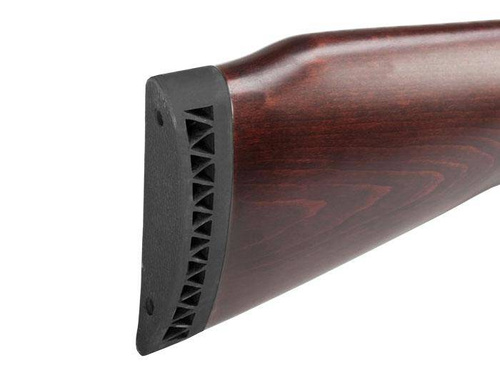 Hammerli - Wiatrówka Hunter Force 600 Combo - 4,5 мм - 2.4943
