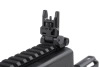 KRYTAC - Репліка пістолета-кулемета KRISS Vector - чорний - KRT-01-019949