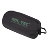 Mil-Tec - Пончо Basic - Ripstop - Чорний - 10628002