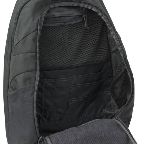 Helikon - Рюкзак туристичний - кордура - 24,5 л - Shadow Grey - PL-TRB-CD-35