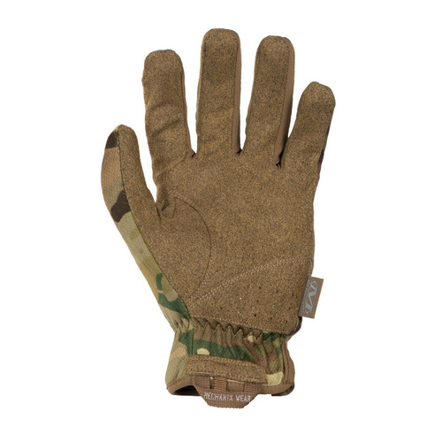 Mechanix - Тактичні рукавички FastFit - MultiCam - FFTAB-78