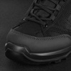 M-Tac - Тактичні кросівки Черевики Demiseason Pro Line - чорний - 2J0141MTPLV005