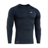 M-Tac - Термічна сорочка Polartec рівня I - Dark Navy Blue - 70032015
