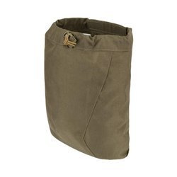 Direct Action - Сумка для скиду Dump Pouch - адаптивний зелений - PO-DUMP-CD5-AGR