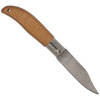 MAM - Iberica Mini Folding Knife - Light Beech Wood 45 мм - 2001-LW