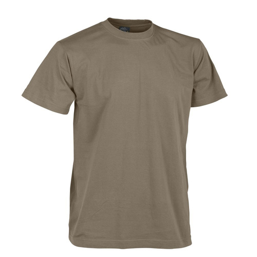 Helikon - Футболка класична армійська - U.S. Brown - TS-TSH-CO-30