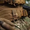 M-Tac - Ремінь MOLLE з D-образним кільцем - Murdock - Woojin - Coyote - 10199905