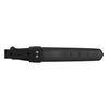 Morakniv - Ніж туристичний Garberg S - чорний - NZ-GBR-SS-01