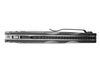 Benchmade - Складаний ніж Barrage - чорний - 580