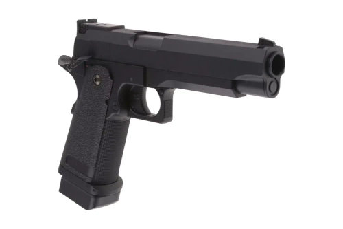 CYMA - Електричний пістолет репліка CM128 - чорний - CYM-01-019699