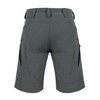 Helikon - Шорти тактичні відкриті Tactical Outdoor 11'' - VersaStretch® Lite - Taiga Green - SP-OTK-VL-09