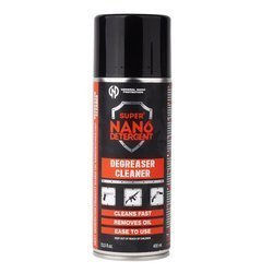 Загальний нанозахист - Nano Detergent Знежирювач Очищувач - Спрей - 400 мл - 760563
