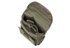 GFC Tactical - Адміністративна панель з сумкою для карт - оливкова - GFT-19-003580