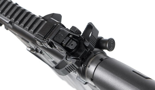 SVRN - Спортивний карабін PAC15 GEN IIA - 10,5" - 5,56 х 45 мм / .223 Rem