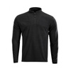 M-Tac - Толстовка Delta Fleece - 190 г/м² - YKK - Чорний - 70003002