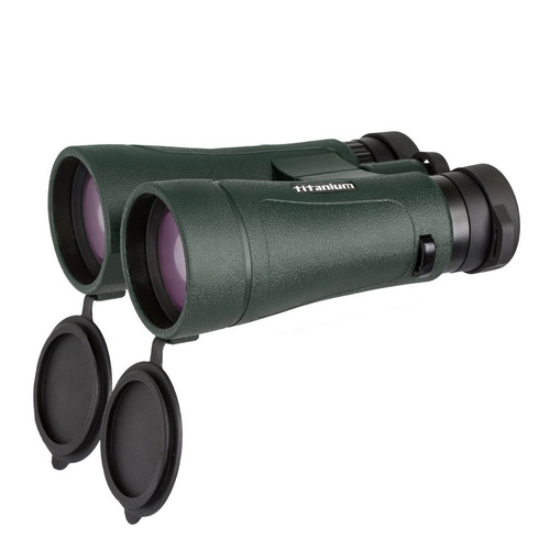 Delta Optical - Lornetka Titanium 10x56 ROH - DO-1402