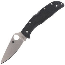Складаний ніж Spyderco - Endela™ FRN Black - C243PBK