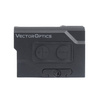 Vector Optics - Colimator Frenzy Plus 1х18х20 закритий приціл - Сонячна панель - багатопроменевою - SCRD-SM63