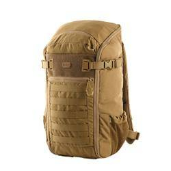 M-Tac - Gen.II Elite Small Туристичний рюкзак - 25 L - Coyote - 10088805