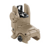 Magpul - Складаний приціл MBUS® - Flat Dark Earth - MAG248-FDE