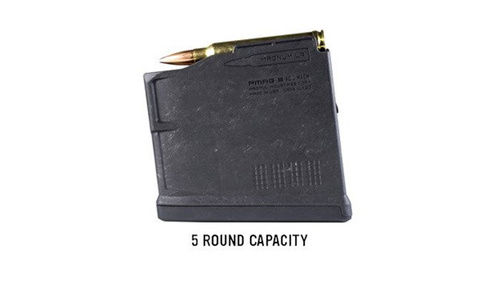 Magpul - Магазини PMAG® 5 AC™ L, Magnum - AICS Long Action - MAG698