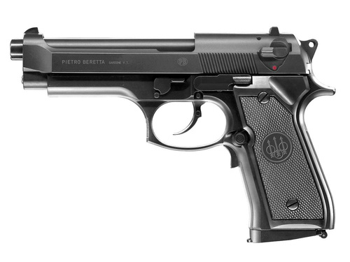 Umarex - Електрична копія пістолета Beretta M92 FS - 4xAA - 2.5796