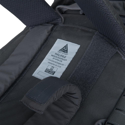 Direct Action - Тактичний рюкзак Halifax Medium® - 40L - Shadow Grey - BP-HFXM-CD5-SGR