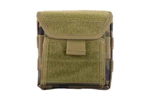 GFC Tactical - Адміністрування панелі з Mapmaker - Wz.93 -  GFT-19-016372