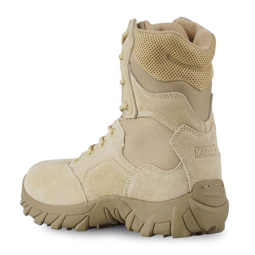 Тактичні черевики Magnum - Cobra 8.0 V1 - високі - Desert Tan