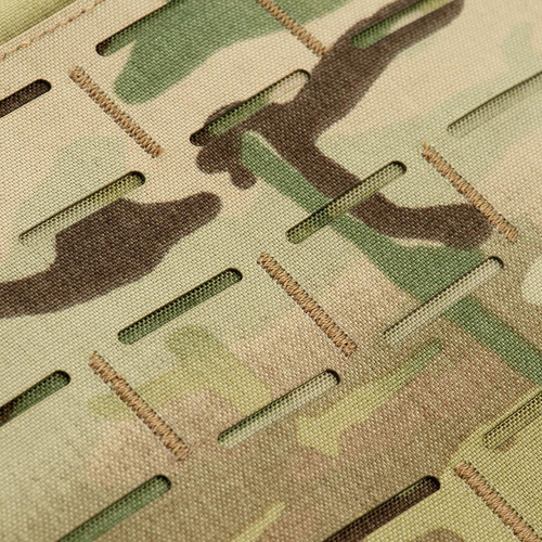 M-Tac - Тактичний розвантажувальний жилет Cuirass QRS Gen.II - Multicam - 10156808