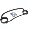 Vector Optics - Приціл оптичний LPVO Continental x10 ED RAR - 1-10x28 - 34 мм - чорний - SCFF-48