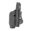 IMI Defense - Кобура Level 2 TLH Tactical Light / Laser Roto Paddle - IMI-Z1600