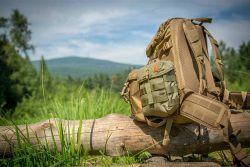Helikon - Сумка для евакуації - MultiCam - MO-U03-CD-34