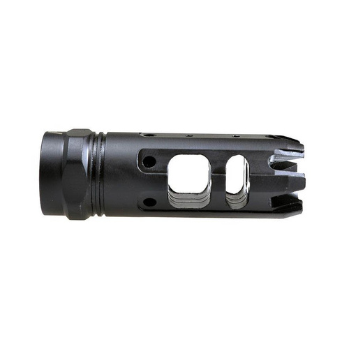 Strike Industries - компенсатор King Comp - .308/7.62 мм - SI-KingComp-308/7.62