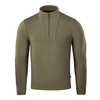 M-Tac - Світшот з мікрофлісу Centurion - Pontetorto Fleece - Оливковий - 20437001