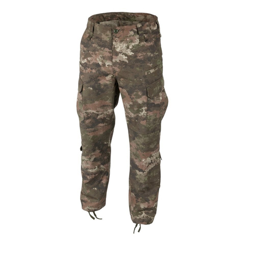 Helikon - Військові штани CPU® - Legion Forest - SP-CPU-PR-51