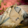 Helikon - Сумка на пояс Possum® - Cordura® - Coyote - TB-PSM-CD-11