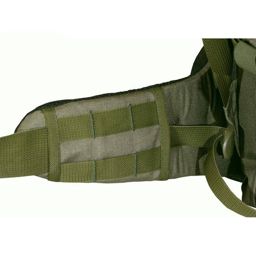 WISPORT - Рюкзак тактичний Wildcat - 65L - Olive Green
