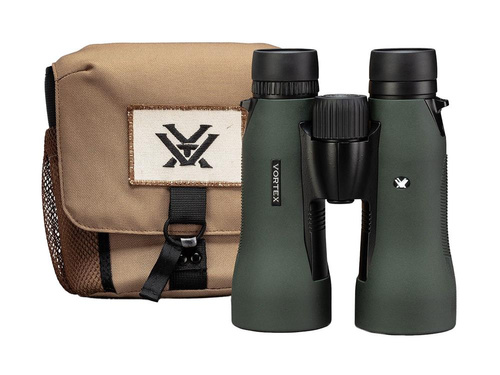 Vortex Optics - Мисливський бінокль Diamondback HD 15x56 - DB-218
