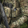 M-Tac - Підставка для джгута з липучкою Gen.5 - Cordura - Multicam - 10252008