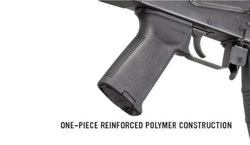 Magpul - MOE® AK Grip для AK-47 / AK-74 - Plum - MAG523 PLM