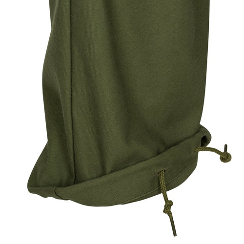 Helikon - Штани тактичні М65 - Olive Green - SP-M65-NY-02