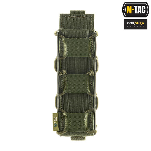 M-Tac - PCC універсальний зарядний пристрій для колчана - Olive - 10190001